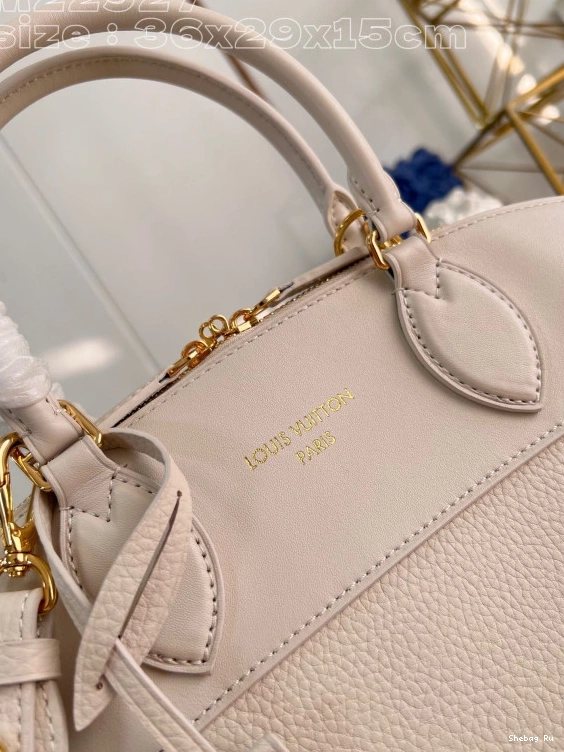 MM LOCK IT VUITTON LOUIS 0710
